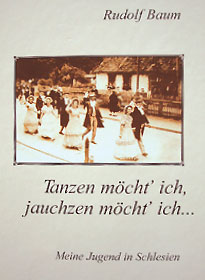 Rudolf Baum: Tanzen möcht’ ich, jauchzen möcht’ ich... 